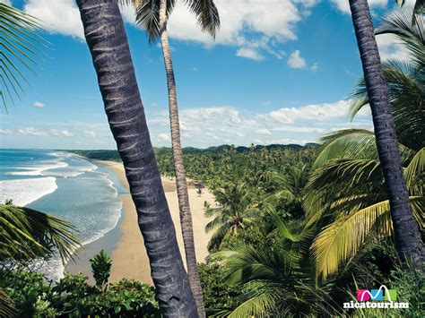 Discover the Beauty of Nicaragua Beaches: A Paradise Awaits