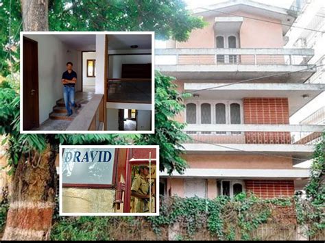 Rahul Dravid House: स्वभाव, तसंच रहाणीमान!; राहुल द्रविडच्या आलीशान ...