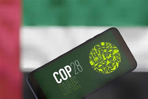 UAE’s COP28 recognizes technology’s role in climate change