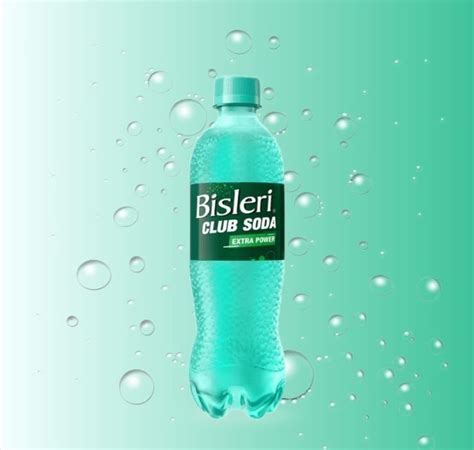 Bisleri Club Soda - 750ml at Rs 20/piece | Carbonated Water, Club Soda, Seltzer Water, सोडा वॉटर ...
