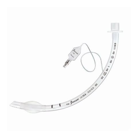 Flexicare Cuffed Endotracheal Tubes, Size: 5 mm at Rs 400/piece in Sas Nagar