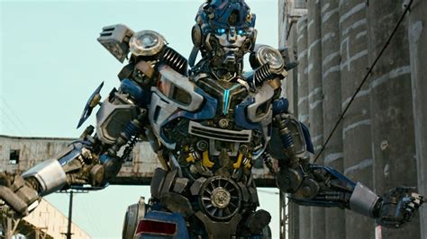 Transformers: Rise Of The Beasts Has A More Stacked Cast Than You Realized