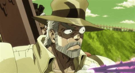 Jojo Jojos Bizarre Adventures GIF - Jojo Jojos Bizarre Adventures Jjba ...