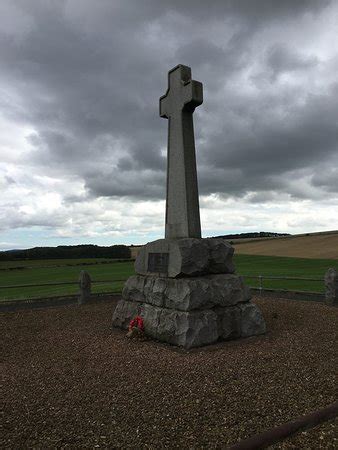 Flodden Battlefield, Cornhill-on-Tweed - TripAdvisor