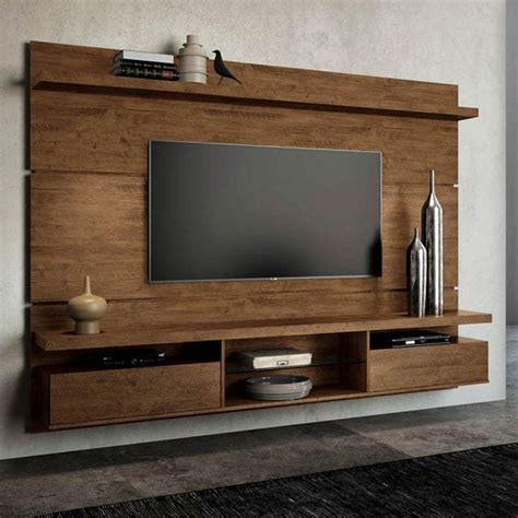 Outstanding TV Shelf Ideas for Home Decor