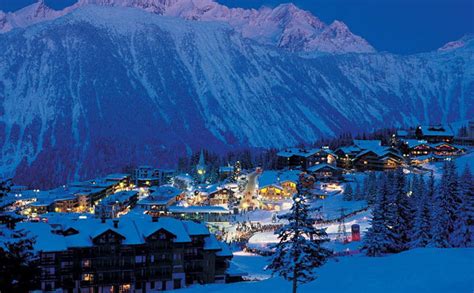 Courchevel has everything for a great ski holiday | Ski Line