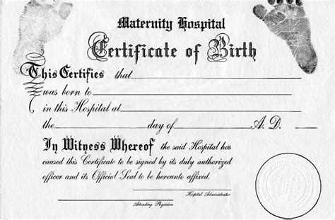 First of its kind birth certificate issued in the US - AOL News