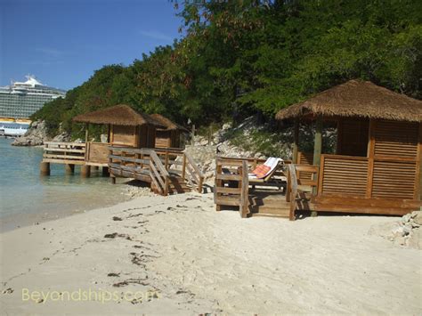 Labadee Beaches