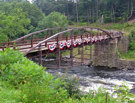 Hadley Parabolic Bridge - Alchetron, the free social encyclopedia