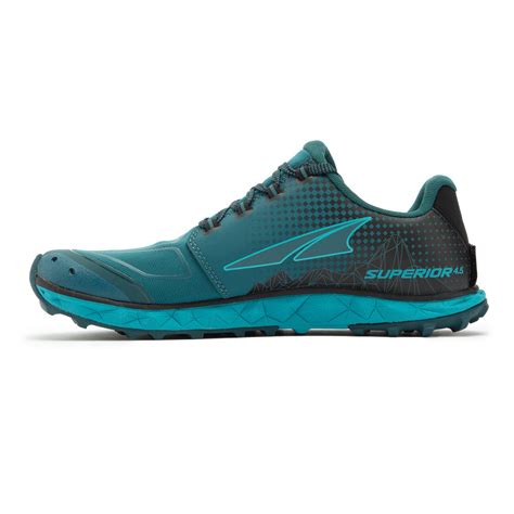 Altra Superior 4.5 Women's Trail Running Shoes - SS21 - 30% Off ...