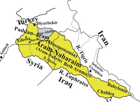 The Bible: Connection of Judges to Historical figure: Aramean King Cushan Rishathaim of Mesopotamia