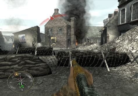 Call of Duty: World at War - Final Fronts Screenshots for PlayStation 2 ...