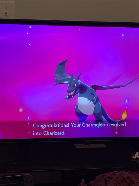 My first shiny since Pokemon Emerald! : r/PokemonSwordAndShield