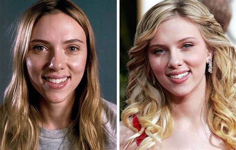 Celebrities Without Makeup Who Needs It and Who Doesn’t? – Teck4all.com