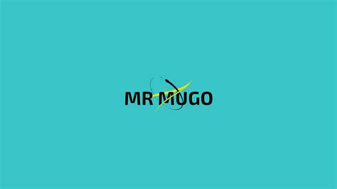 Mr Mugo