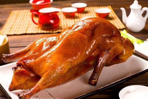 The best Peking duck in Beijing: five restaurants that roast to ...