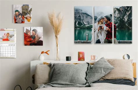 Compare Photo Canvas Prints | Framed Custom Canvases | Snapfish US