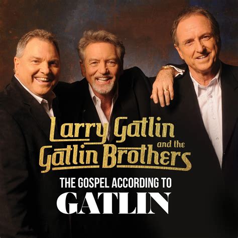 The Gospel According to Gatlin (Amazon Exclusive): Amazon.co.uk: Music