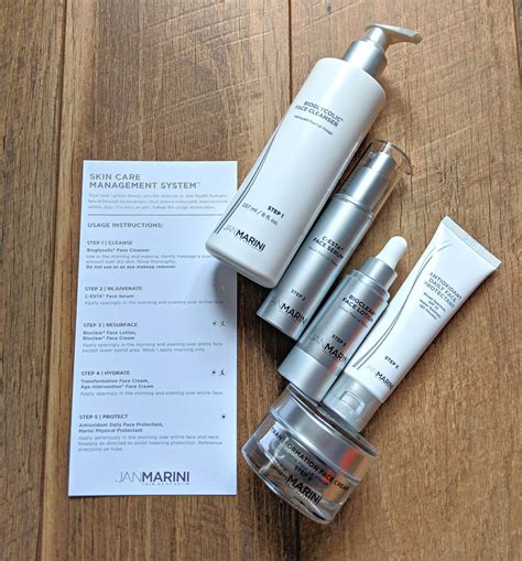 Jan Marini Skin Care Reviews - Edukasi News