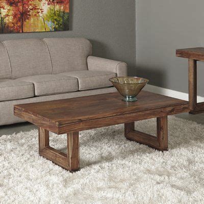 Solid Wood Coffee Table, Coffee Table With Storage, Coffee Tables, Consoles, Table Cafe, Coffee ...