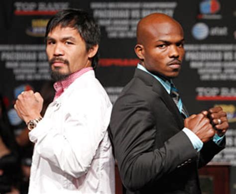 Experts' predictions for Manny Pacquiao-Timothy Bradley - Sports ...