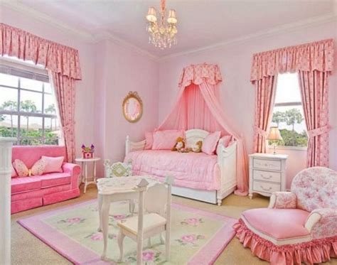 45+ Beautiful Disney Princess Bedroom Ideas for Your Beloved Kids #disneyprincess #bedroom ...