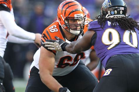 Bengals OG Kevin Zeitler leaves game after re-injuring his calf - Cincy Jungle