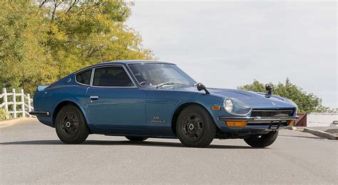 1972, Nissan, Fairlady, Z 432, Spot, Classic, Old, Original, 22 ...