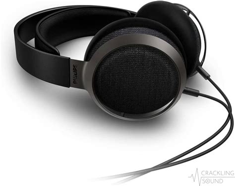 Philips Fidelio X3 Review 2022 - Crackling Sound