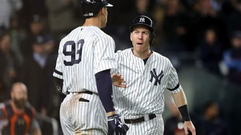 Yankees' Todd Frazier proving vital to team's playoff success - Sports ...