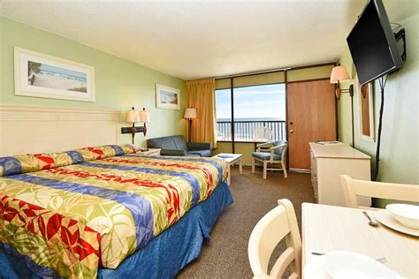 HOLIDAY SANDS NORTH (Myrtle Beach, Carolina del Sur): opiniones y precios