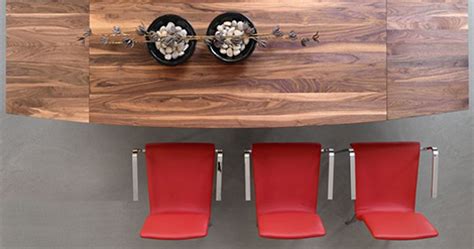 Dark Wood Dining Table | Wooden Dining Room Chairs