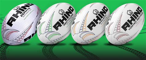 Ultimate Rugby Gear: Rhino Rugby Jerseys, Balls & Equipment