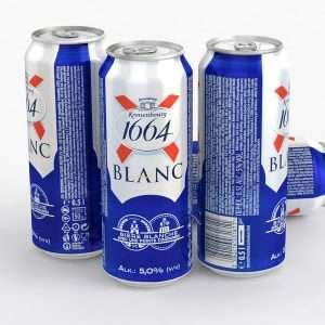 ขายเบียร์ Kronenbourg 1664 Blanc - Las Cerrajas SL