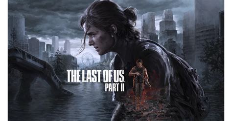 The Last of Us Part II Remastered - Juegos para PS5 | PlayStation (Ecuador)