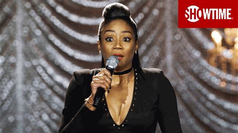 Tiffany Haddish In Her Showtime Stand-Up "She Ready!" (Teaser Trailer)