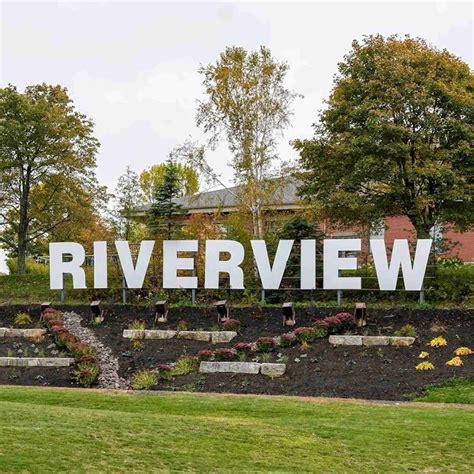 Riverview New Brunswick: A Great Place To Grow Where Adventures Await