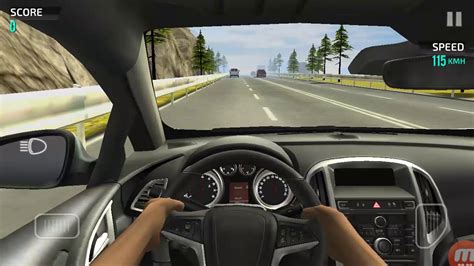 3d Car Driving Game - YouTube