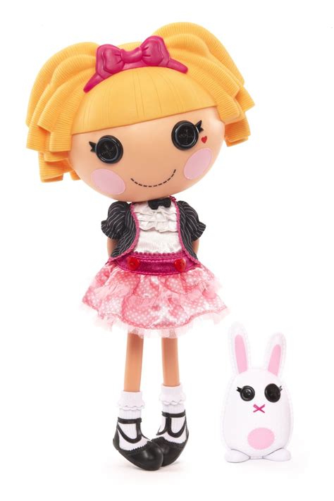 Misty Mysterious - Lalaloopsy Land Wiki