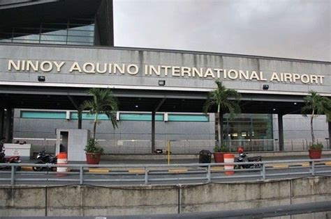 Seven-hour power outage disrupts operations at NAIA Terminal 3 - TrendRadars PH