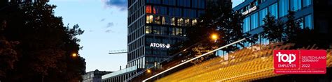 ATOSS Careers - We're hiring! on LinkedIn: #internationalwomensday2023 #weareatoss #atosssoftwareag