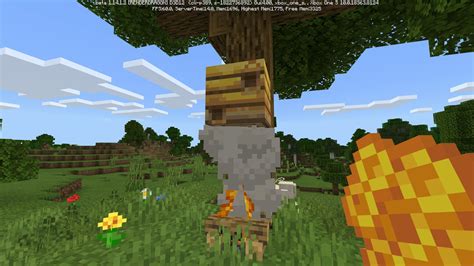 Everything you need to know about Bees in Minecraft