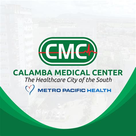 Calamba Medical Center