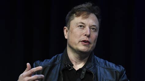 Musk asks in poll if he should step down as Twitter CEO, users vote yes : NPR