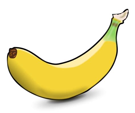 Cartoon Banana Pictures - Cliparts.co