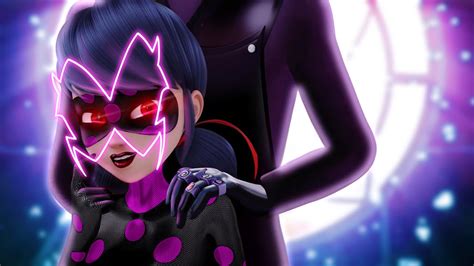 Akumatized Villains Miraculous Ladybug Villains Miraculous Ladybug ...