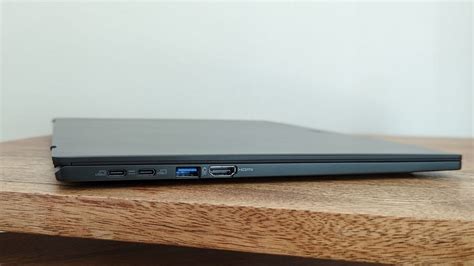 Acer Swift Edge (SFA16-41) Review: Big Screen OLED Laptop That Weighs Next to Nothing - CNET