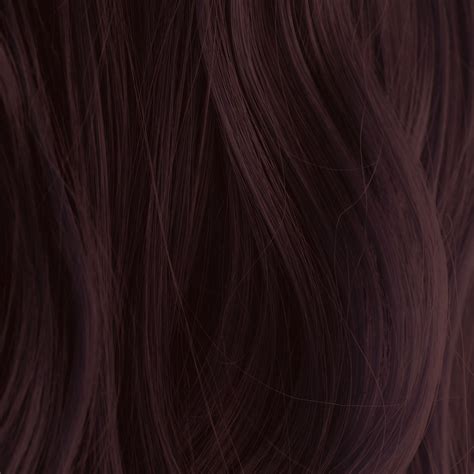 Mahogany Henna Hair Dye | Henna Color Lab® - Henna Hair Dye