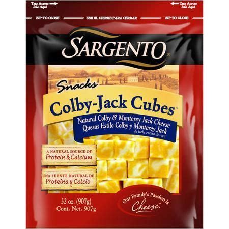 SARGENTO NATURAL CHEESE CUBES VARIETY | Mild cheddar, Cheese cubes, Natural cheese