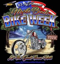 Myrtle Beach Bike Week Spring Rally 2023 ﻿ - American Rider